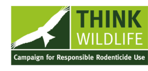 think wildlife logo