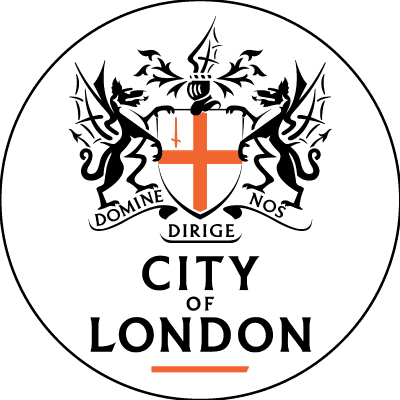 City of London Logo