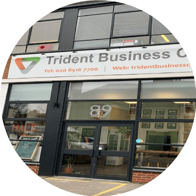 Trident Business Centre