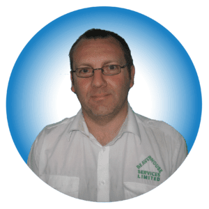 Colin Beaver Pest Control