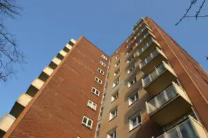 housing association pest control