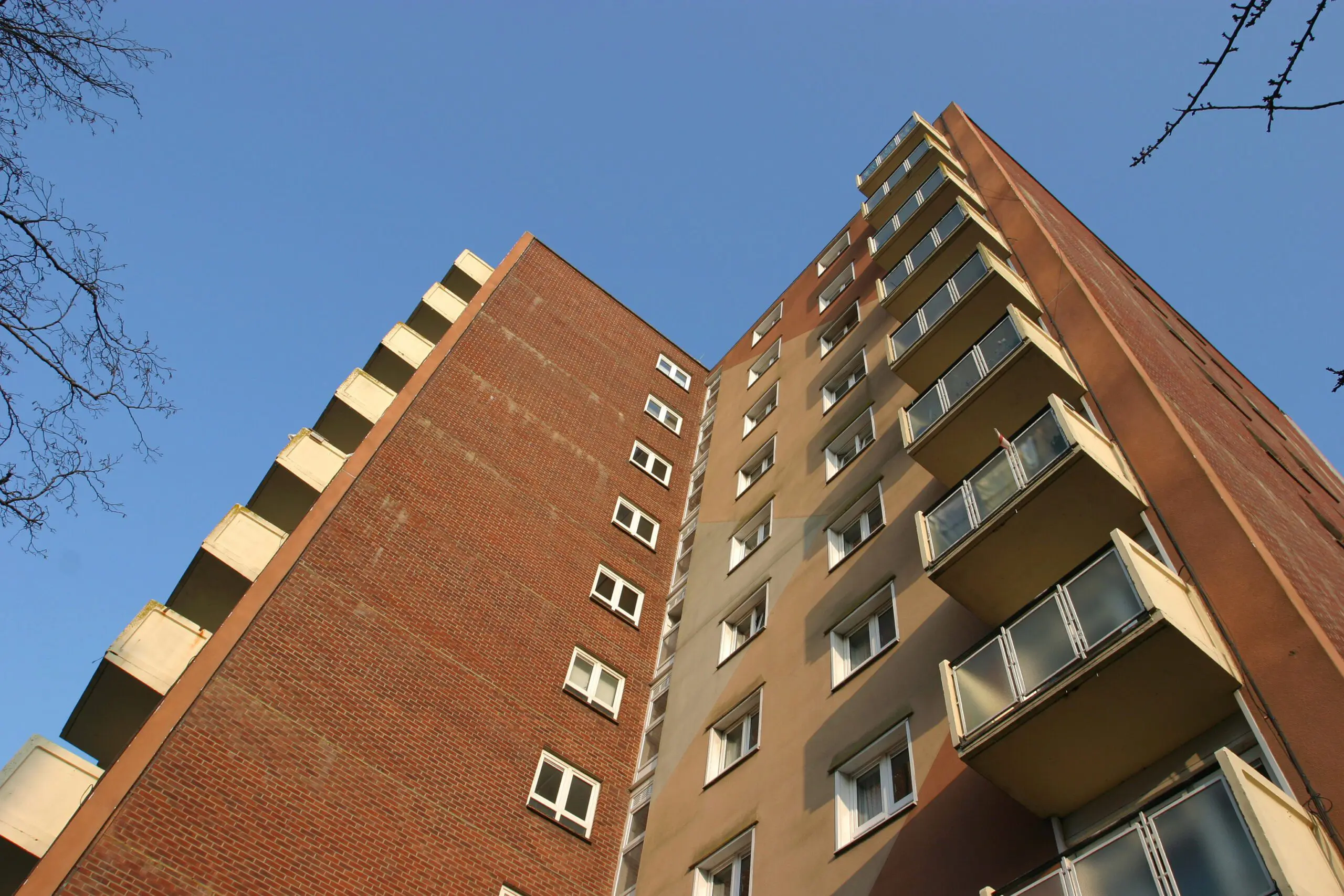 housing association pest control