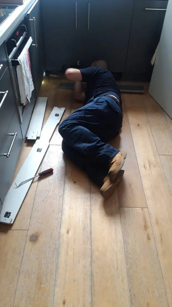Pest Control Technician