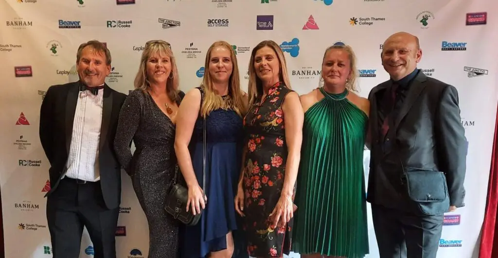 Wandsworth Business Awards