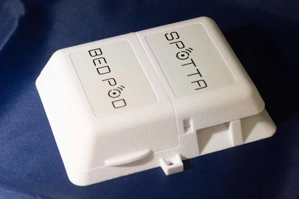 spotta bed bug detector