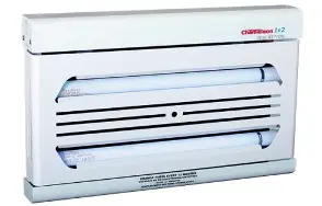 Chameleon® 1×2 Discretion Fly Killer