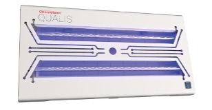 Chameleon® Qualis electric fly killer
