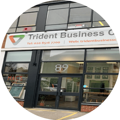 Trident Business Centre