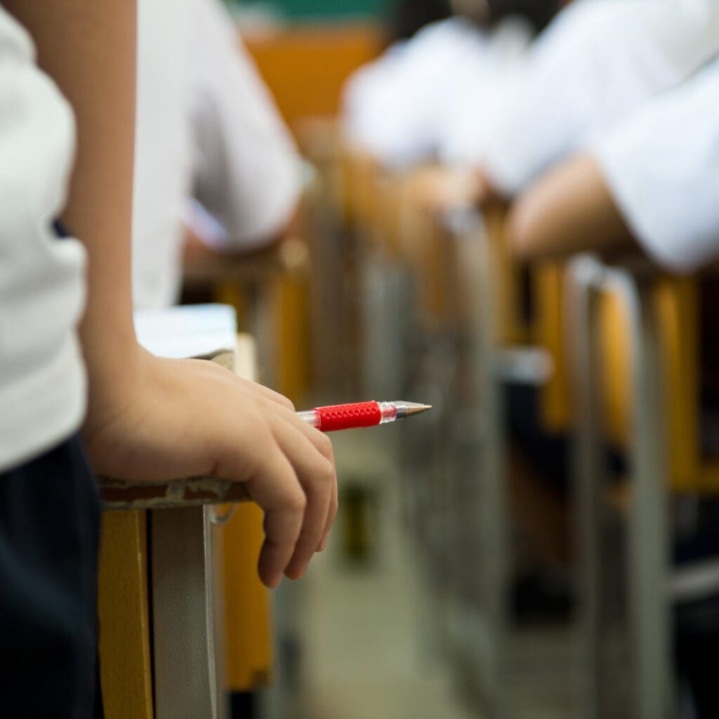 school pest control