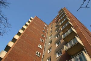 housing association pest control