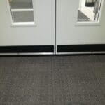 Rodent Proofing Solution Bristle Strips