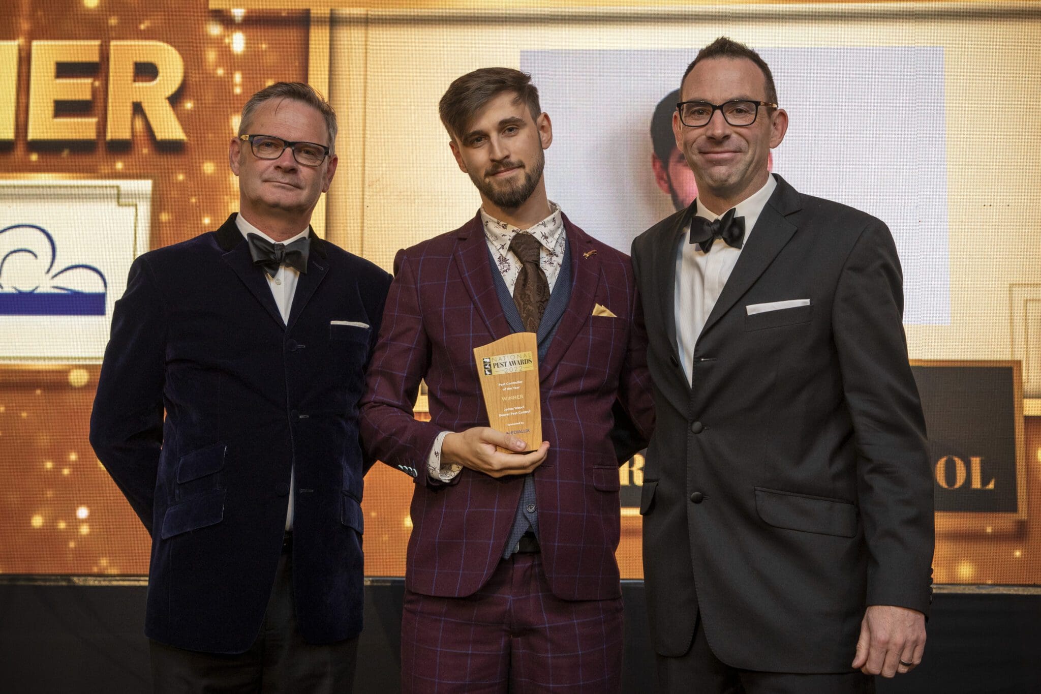 Award Winning Pest Control Beaver Pest Control