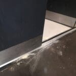 Rodent Proofing Excluders