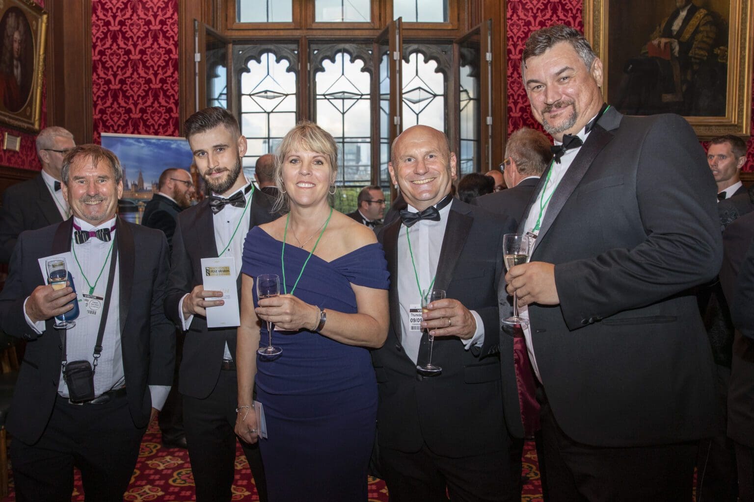 Award Winning Pest Control Beaver Pest Control