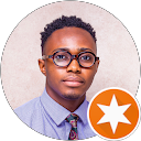 Edidiong Ekong Edidiong Ekong