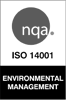 ISO 14001 - Environmental Management
