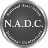 National Association Drainage Contractors