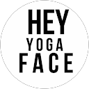 hey Yoga Face profile picture