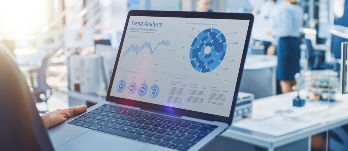 Trend Analysis Pest Control