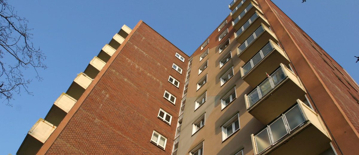 housing association pest control