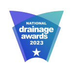 National Drainage Awards Logo
