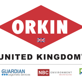 Orkin and 4 Subrands_Logo Lock-up