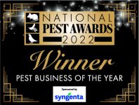 Pest Business OTY