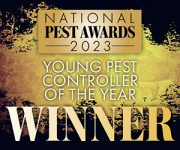 PestAwardsWINNERYgPestControllerOTY