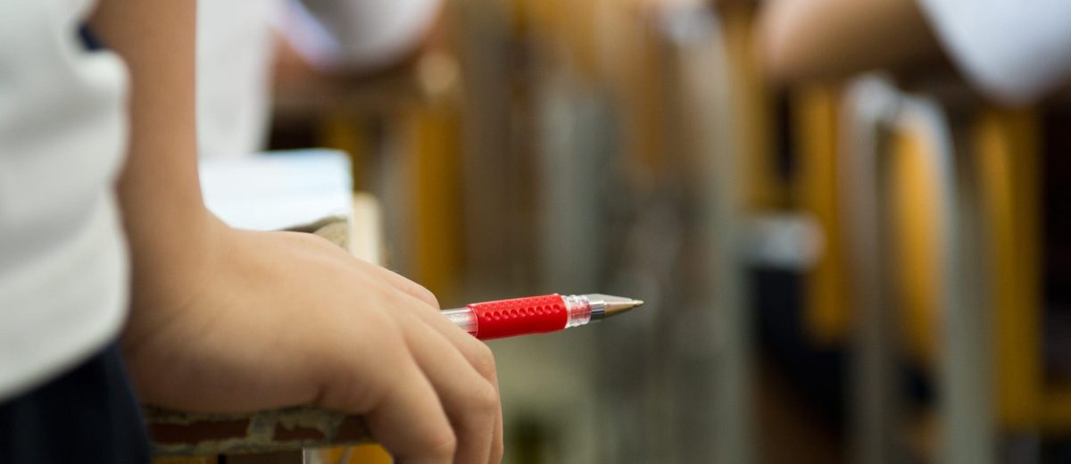 school pest control