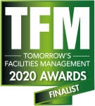 TFM awards 2020 finalist