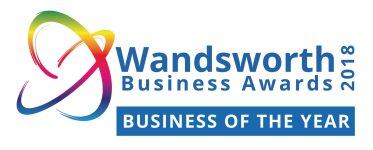 Wandsworth Awards Logo 2018