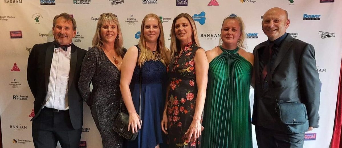 Wandsworth Business Awards