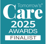 care logo 25 FINALIST