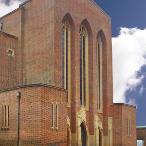 guildford cathedral