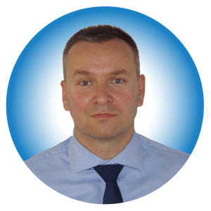 Rafal Brymer Beaver Pest Control - Director